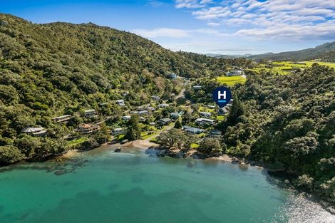 Photo of property in 63 Bay View Road, Whangarei Heads, Whangarei, 0174