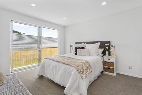 Photo of property in 8 Magnum Drive, Kumeu, 0810