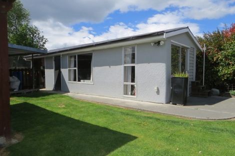 Photo of property in 40 Gray Street, Fairlie, 7925