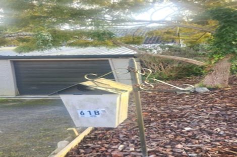 Photo of property in 61a Kingsley Street, Stokes Valley, Lower Hutt, 5019