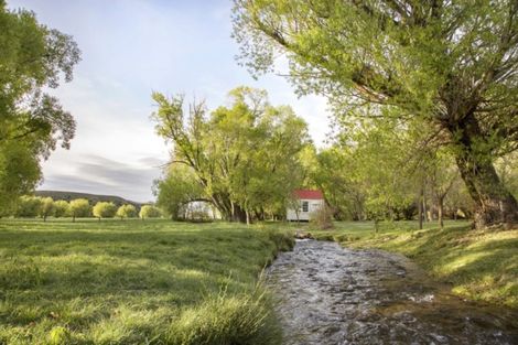 Photo of property in Lombardy Cottage, 162 Shepherds Flat Road, Cambrians, Oturehua, 9386