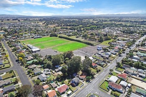 Photo of property in 345 Thames Street, Morrinsville, 3300