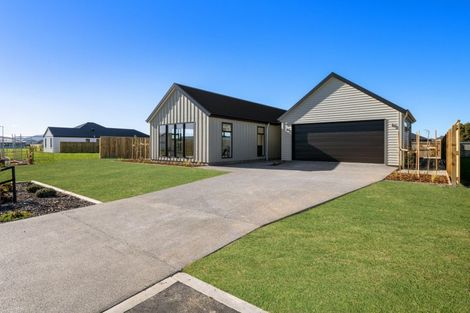 Photo of property in 19 Bond Street, Springlands, Blenheim, 7201