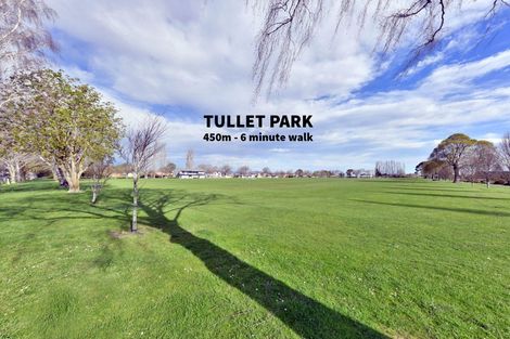 Photo of property in 6 Glenturret Drive, Casebrook, Christchurch, 8051