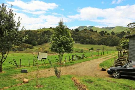 Photo of property in 704a Karaka Road, Tangowahine, Dargaville, 0372