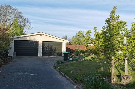 Photo of property in 43 Farrington Avenue, Bishopdale, Christchurch, 8053