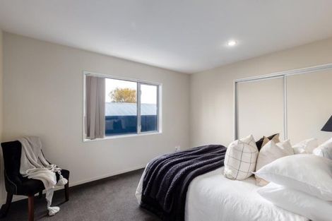 Photo of property in 11d Lyndon Street, Riccarton, Christchurch, 8011