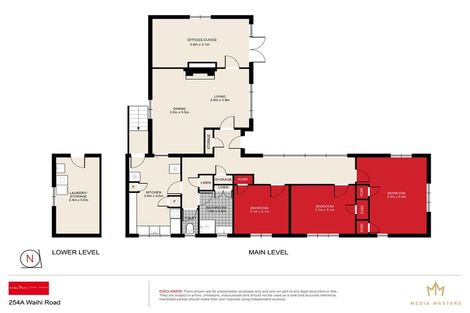 Photo of property in 254a Waihi Road, Judea, Tauranga, 3110