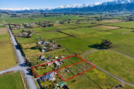 Photo of property in 50 Hawthorne Road, Kaikoura, 7300