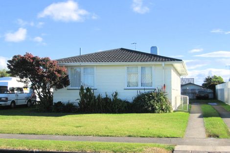 Photo of property in 37 Neal Crescent, Onekawa, Napier, 4110