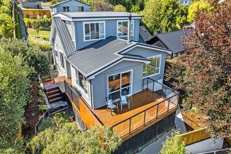 Photo of property in 40 Parklands Drive, Huntsbury, Christchurch, 8022