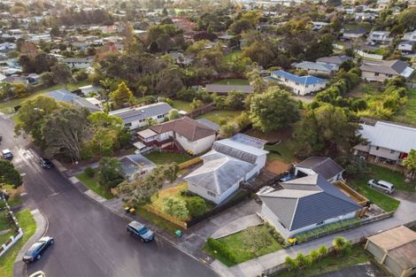 Photo of property in 18 Osman Street, Glen Eden, Auckland, 0602