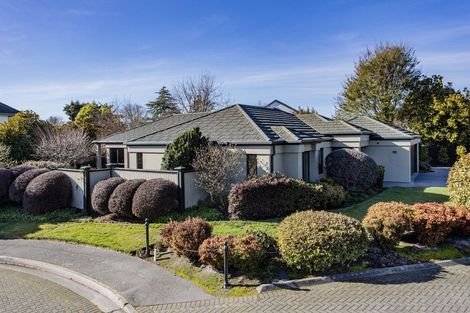 Photo of property in 55 Marble Wood Drive, Papanui, Christchurch, 8053