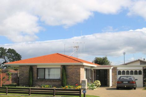 Photo of property in 1 Penrhyn Place, Mount Maunganui, 3116