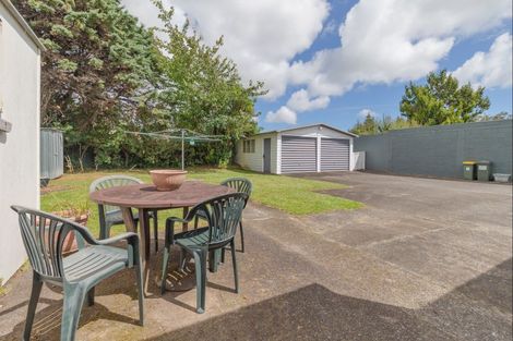 Photo of property in 37 Duke Street, Levin, 5510