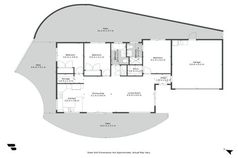 Photo of property in 125 Rangituia Street, Whangamata, 3691