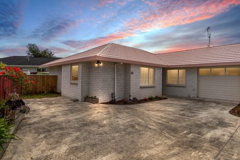 Photo of property in 35b Hadleigh Court, Paraparaumu, 5032