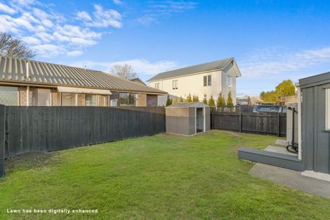 Photo of property in 12 Somerset Crescent, Spreydon, Christchurch, 8024