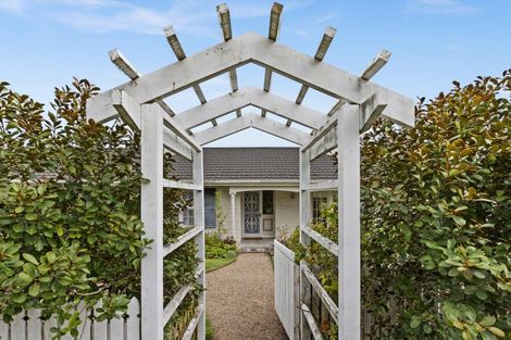 Photo of property in 3 Chestnut Court, Havelock North, 4130