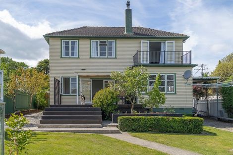 Photo of property in 3 Stamford Place, Lansdowne, Masterton, 5810