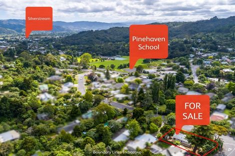 Photo of property in 40 Jocelyn Crescent, Pinehaven, Upper Hutt, 5019