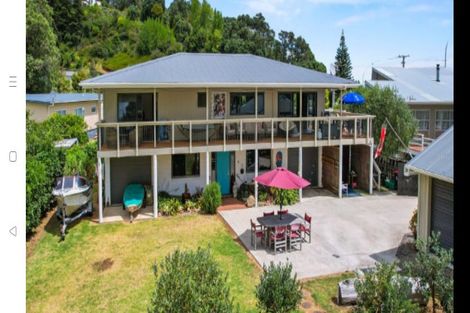 Photo of property in 4 Te Puru Creek Road, Te Puru, Thames, 3575