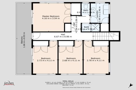 Photo of property in 41 Kaihua Road, Nukuhau, Taupo, 3330