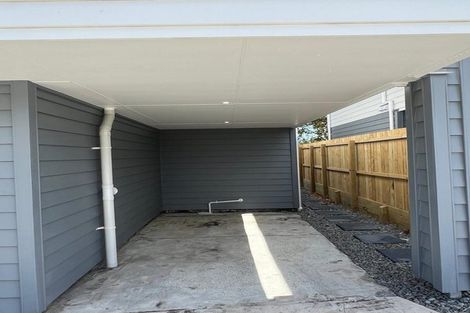 Photo of property in 3/2 Donnell Avenue, Favona, Auckland, 2024