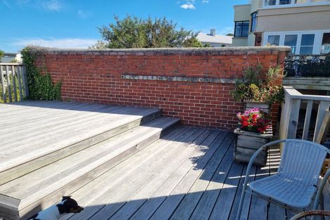 Photo of property in 210 Cargill Street, Dunedin Central, Dunedin, 9016