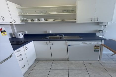 Photo of property in Terrace Tower Apartments, 1d/126 The Terrace, Wellington Central, Wellington, 6011