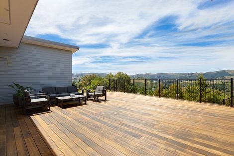 Photo of property in 136 Endeavour Drive, Whitby, Porirua, 5024