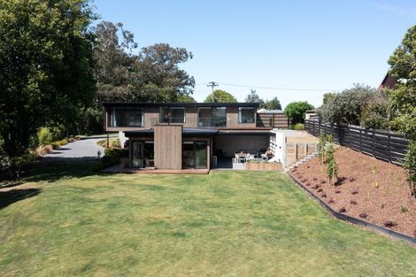 Photo of property in 150 North Belt, Lincoln, 7608