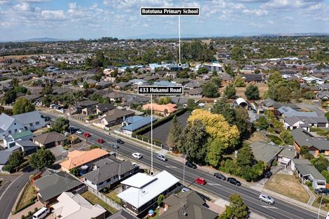 Photo of property in 433 Hukanui Road, Rototuna, Hamilton, 3210