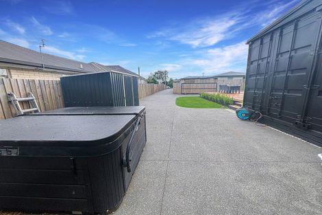 Photo of property in 34a Wyn Street, Hoon Hay, Christchurch, 8025