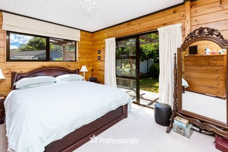 Photo of property in 10 Laredo Grove, Totara Park, Upper Hutt, 5018