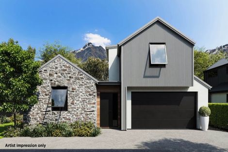 Photo of property in 11 Cornwall Street, Arrowtown, 9302