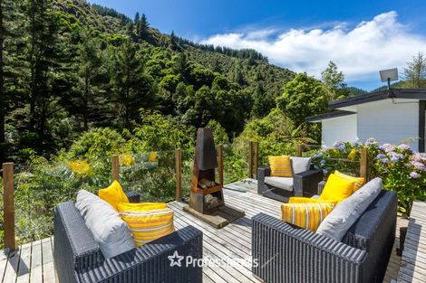 Photo of property in 2296b Akatarawa Road, Akatarawa Valley, Upper Hutt, 5372