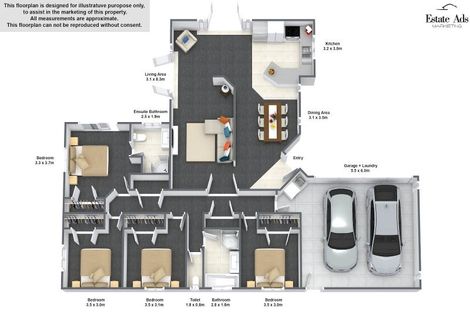 Photo of property in 433 Hukanui Road, Rototuna, Hamilton, 3210