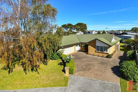 Photo of property in 28 Chippewa Place, Conifer Grove, Takanini, 2112