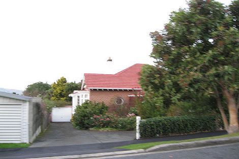 Photo of property in 81 Norfolk Street, Saint Clair, Dunedin, 9012