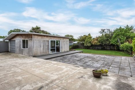 Photo of property in 48 Mcbeath Avenue, Hoon Hay, Christchurch, 8025