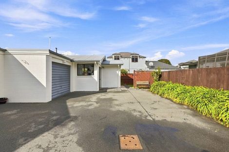 Photo of property in 2/75 Spencer Street, Addington, Christchurch, 8024