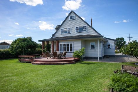 Photo of property in 381 Racecourse Road, Te Awamutu, 3800