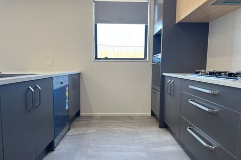 Photo of property in 15 Kurashiki Street, Halswell, Christchurch, 8025