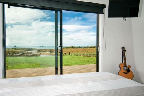 Photo of property in 1010 Cape Foulwind Road, Cape Foulwind, Westport, 7892