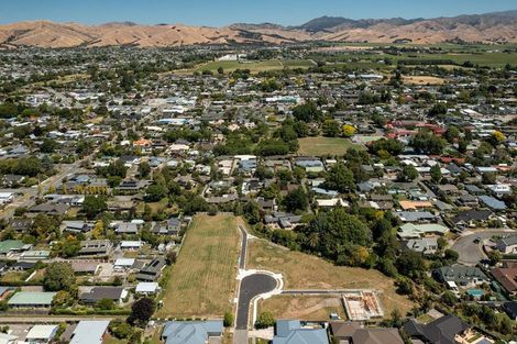 Photo of property in 5 Magnolia Drive, Springlands, Blenheim, 7201