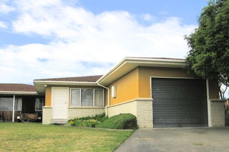 Photo of property in 11a Robinson Crescent, Tamatea, Napier, 4112