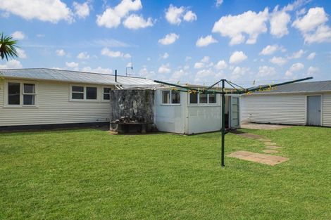 Photo of property in 16 Mark Perreau Place, Foxton, 4814