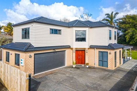 Photo of property in 99a Awaroa Road, Sunnyvale, Auckland, 0612