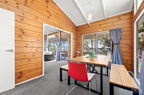 Photo of property in 12 Rondane Place, Tirohanga, Lower Hutt, 5010